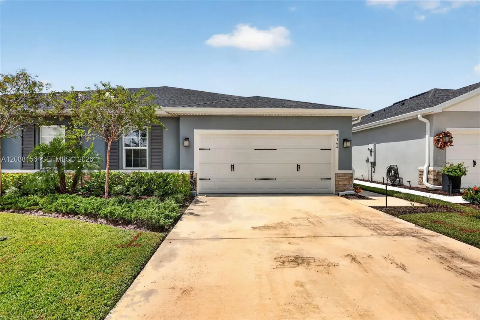 9364 SW Libertas Way, Port St. Lucie FL 34987