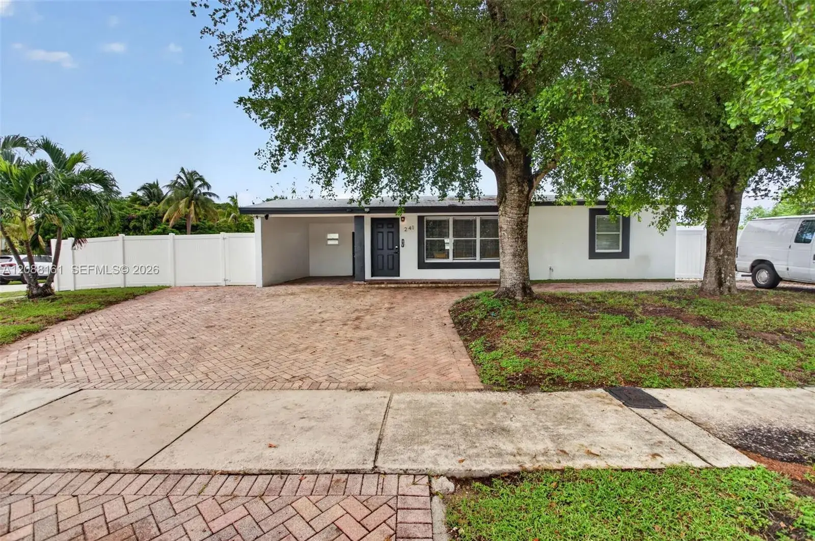 3 bedroom 2 bath Residential for sale at 241 NE 45th St, Deerfield Beach FL 33064