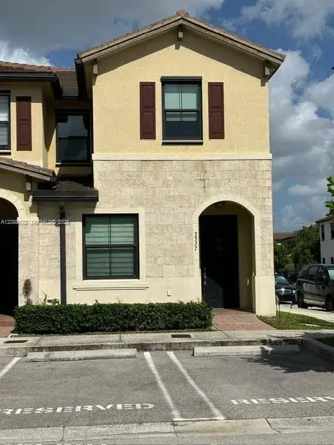 3 bedroom 2 bath Residential Lease for rent at 3337 W 105th Ter, Hialeah FL 33018