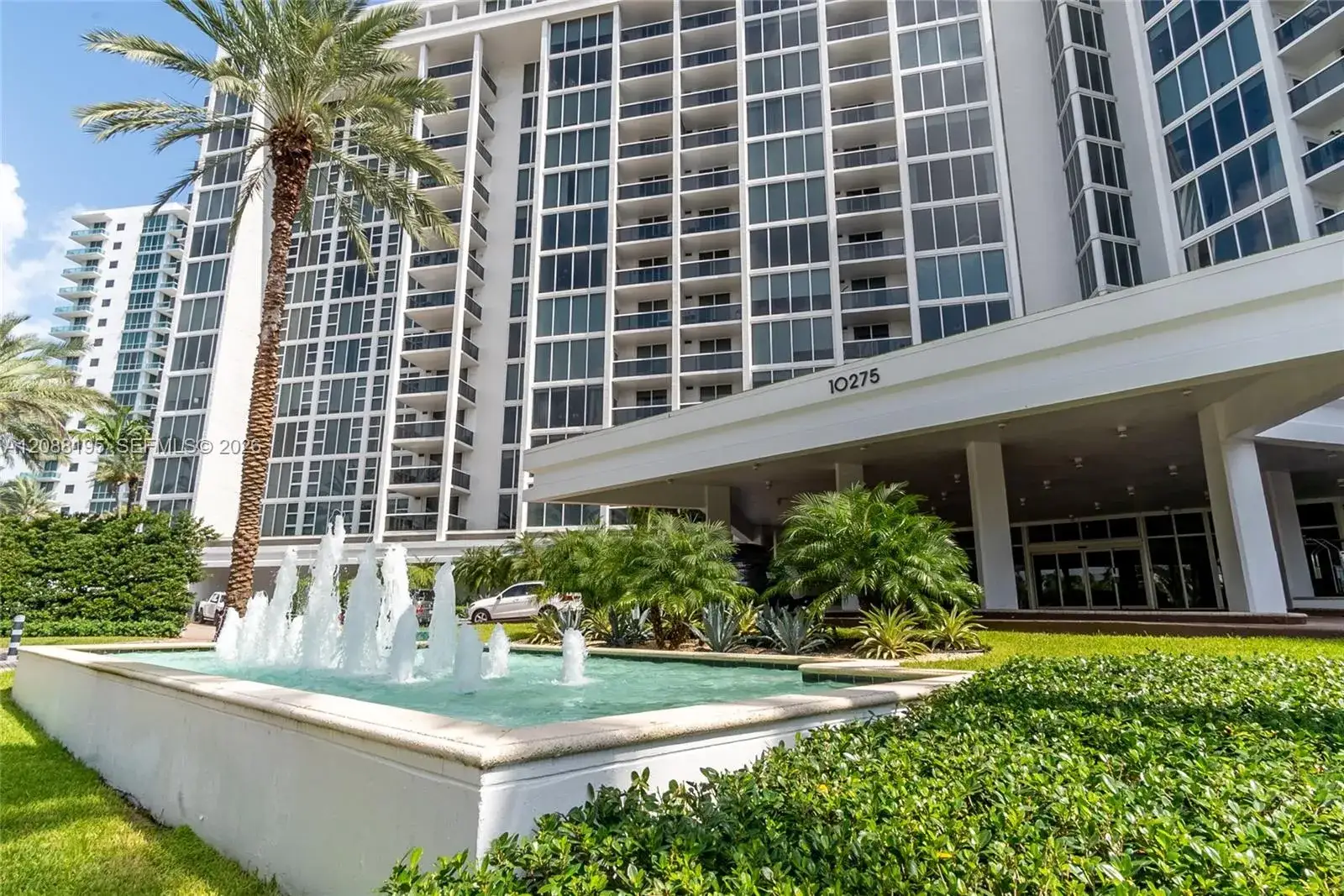 2 bedroom 2 bath Residential Lease for rent at 10275 Collins Ave # 720, Bal Harbour FL 33154