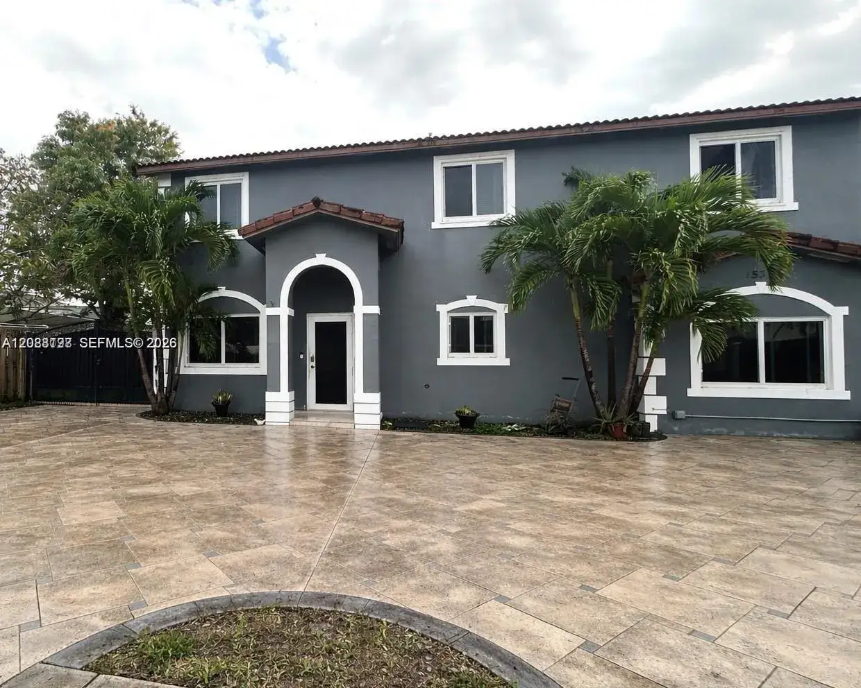 4 bedroom 3 bath Residential for sale at 15302 SW 180th Ter, Miami FL 33187