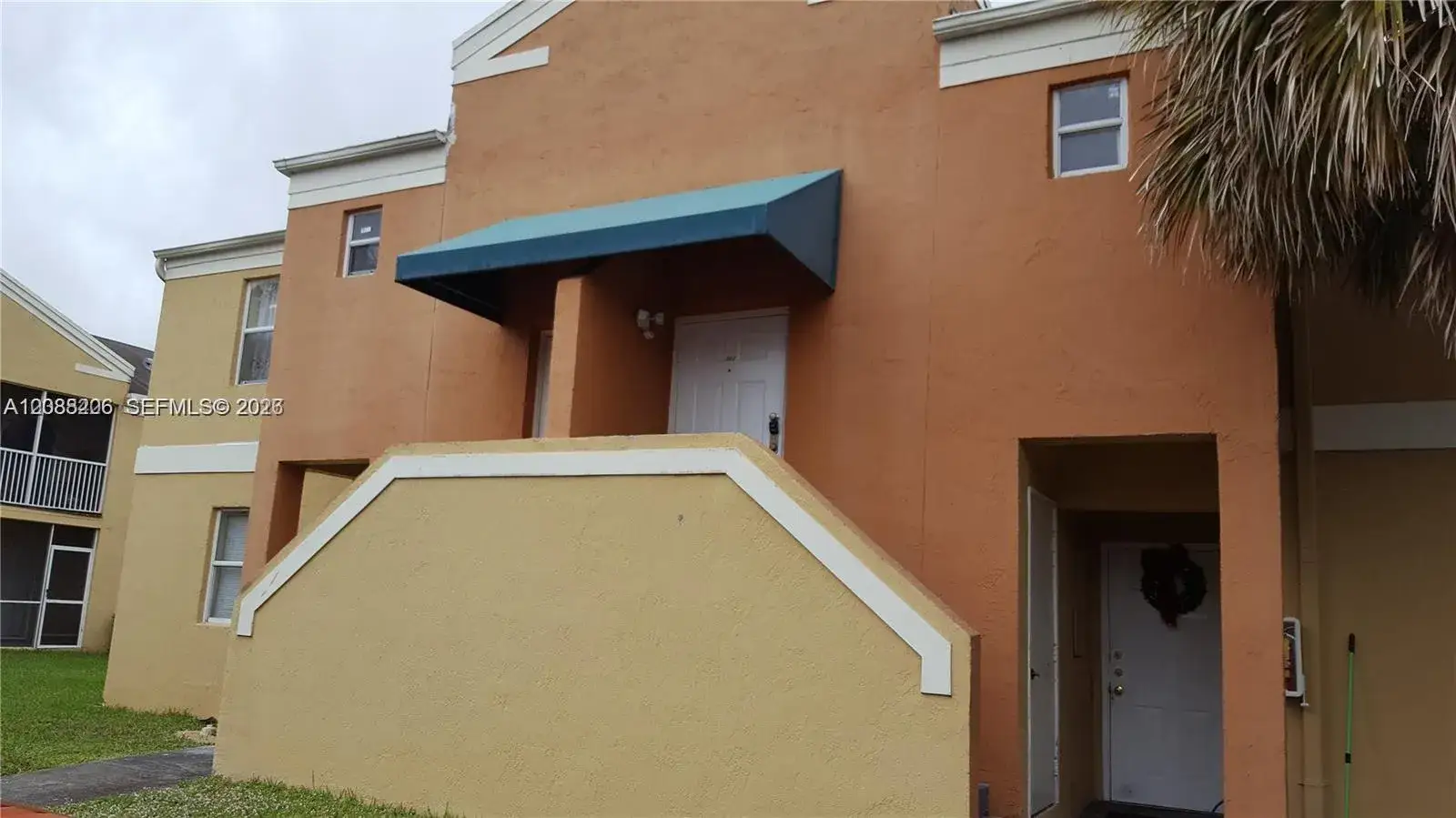 2 bedroom 2 bath Residential Lease for rent at 2457 NW 56th Ave # 202, Lauderhill FL 33313