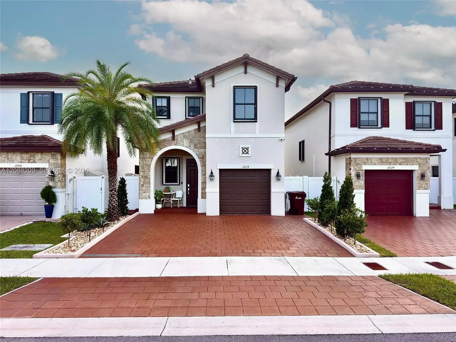 3 bedroom 2 bath Residential for sale at 11014 W 35th Ln, Hialeah FL 33018