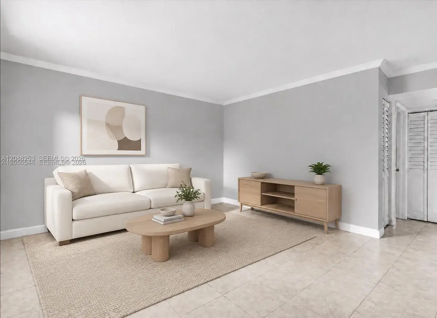 3 bedroom 1 bath Residential Lease for rent at 1245 W 24th St # 219, Hialeah FL 33010