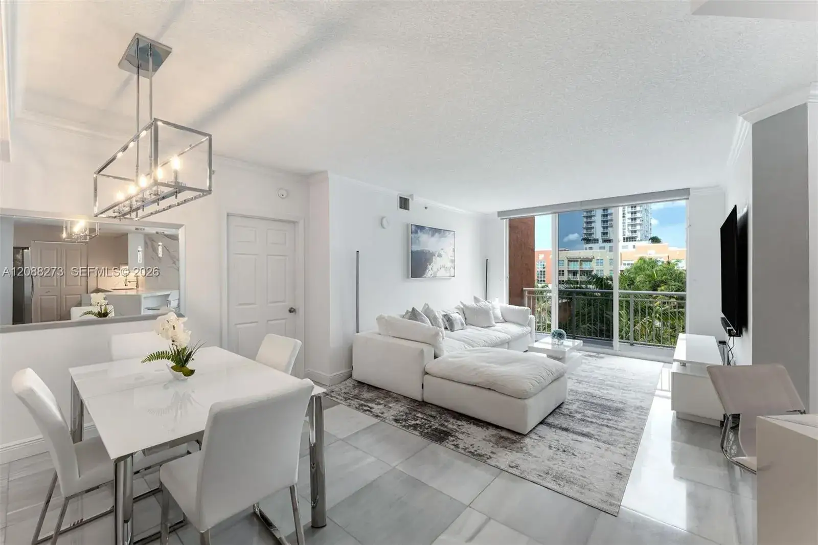 2 bedroom 1 bath Residential for sale at 2000 N Bayshore Dr # 619, Miami FL 33137