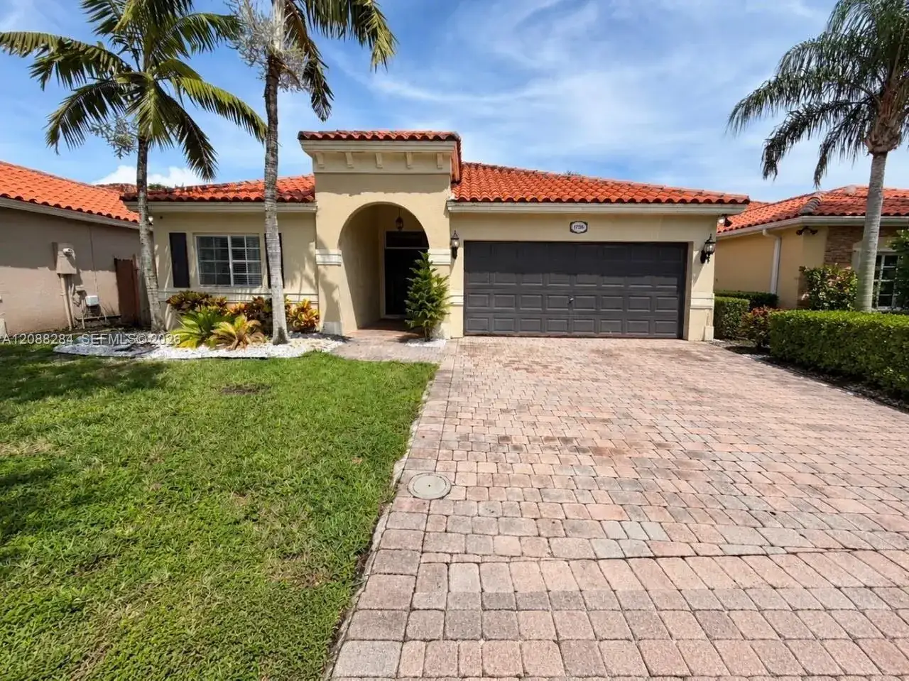 4 bedroom 2 bath Residential Lease for rent at 1735 NE 36th Ave # 0, Homestead FL 33033