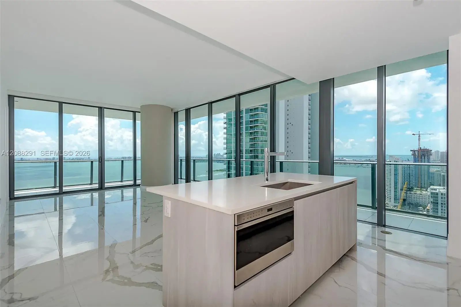 4 bedroom 4 bath Residential for sale at 480 NE 31st St # 3201, Miami FL 33137