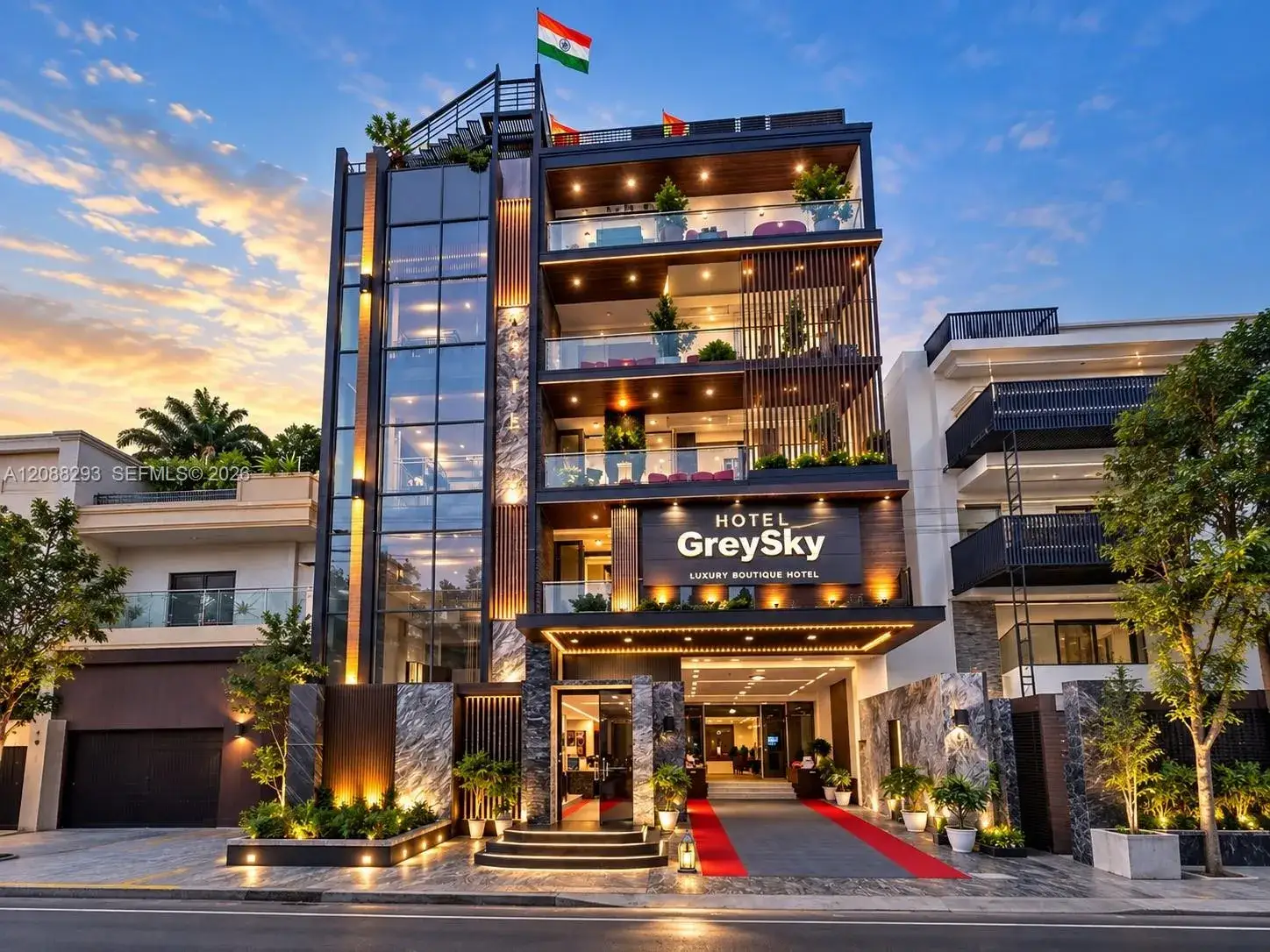 Commercial Sale for sale at 186 Saini Enclave, FL 110092