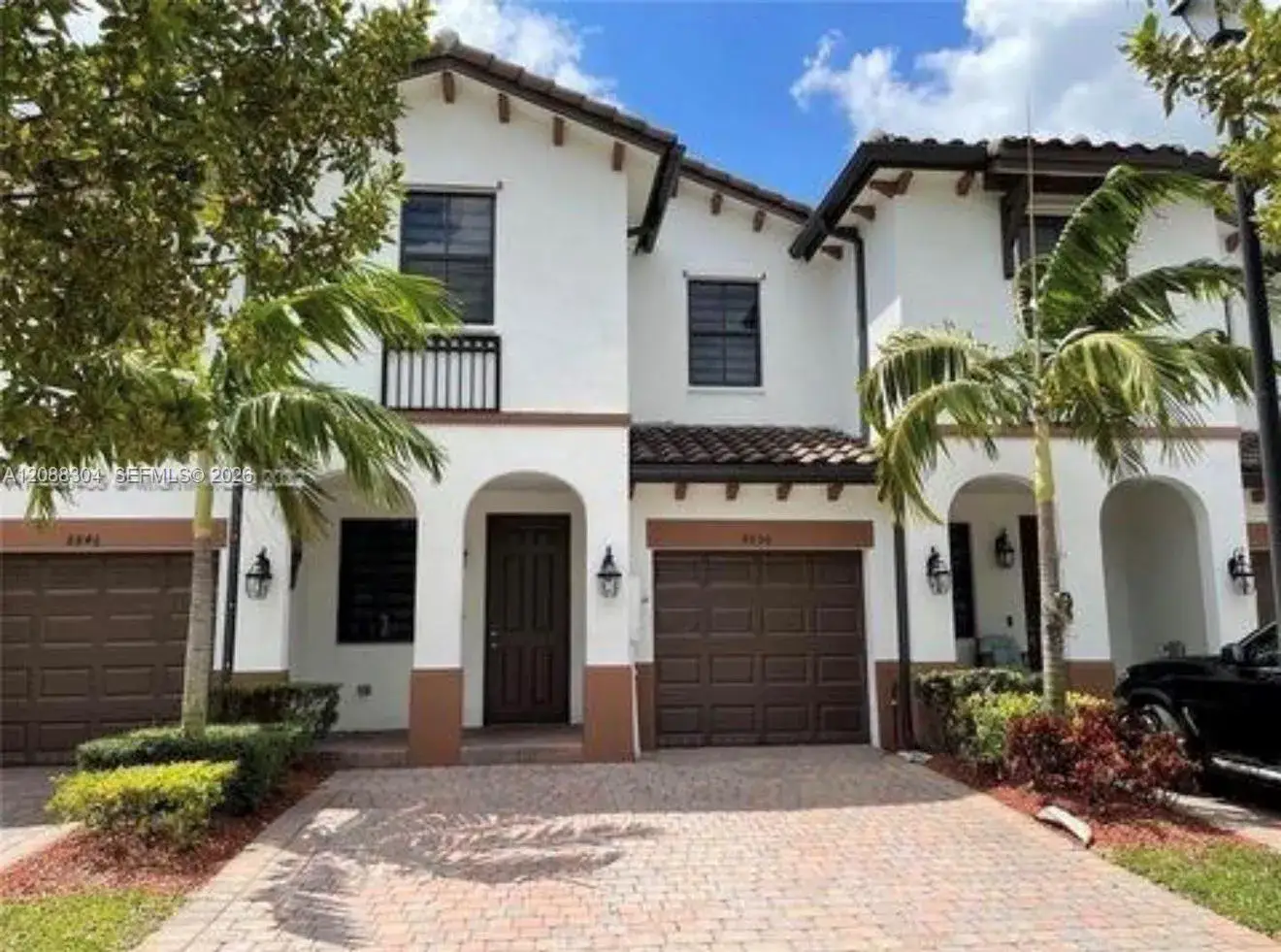 4 bedroom 3 bath Residential Lease for rent at 8917 NW 102 CT # 0, Doral FL 33178