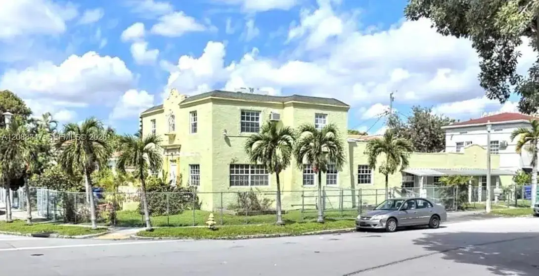 Residential Income for sale at 1801 SW 10th St, Miami FL 33135