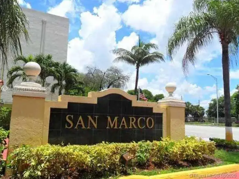 1 bedroom 1 bath Residential Lease for rent at 8870 Fontainebleau Blvd # 208, Miami FL 33172