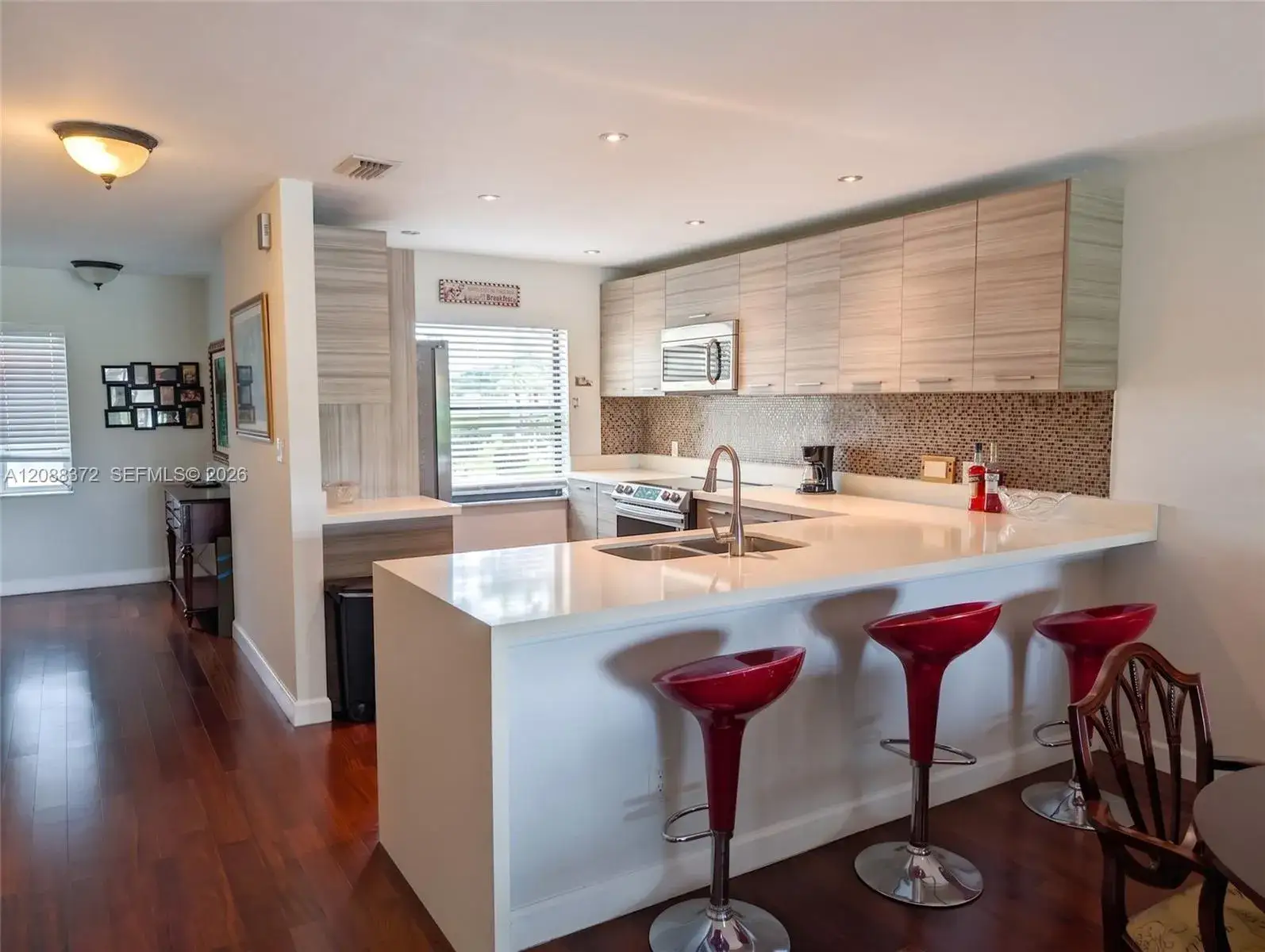 2 bedroom 2 bath Residential for sale at 8460 Casa Del Lago # H, Boca Raton FL 33433
