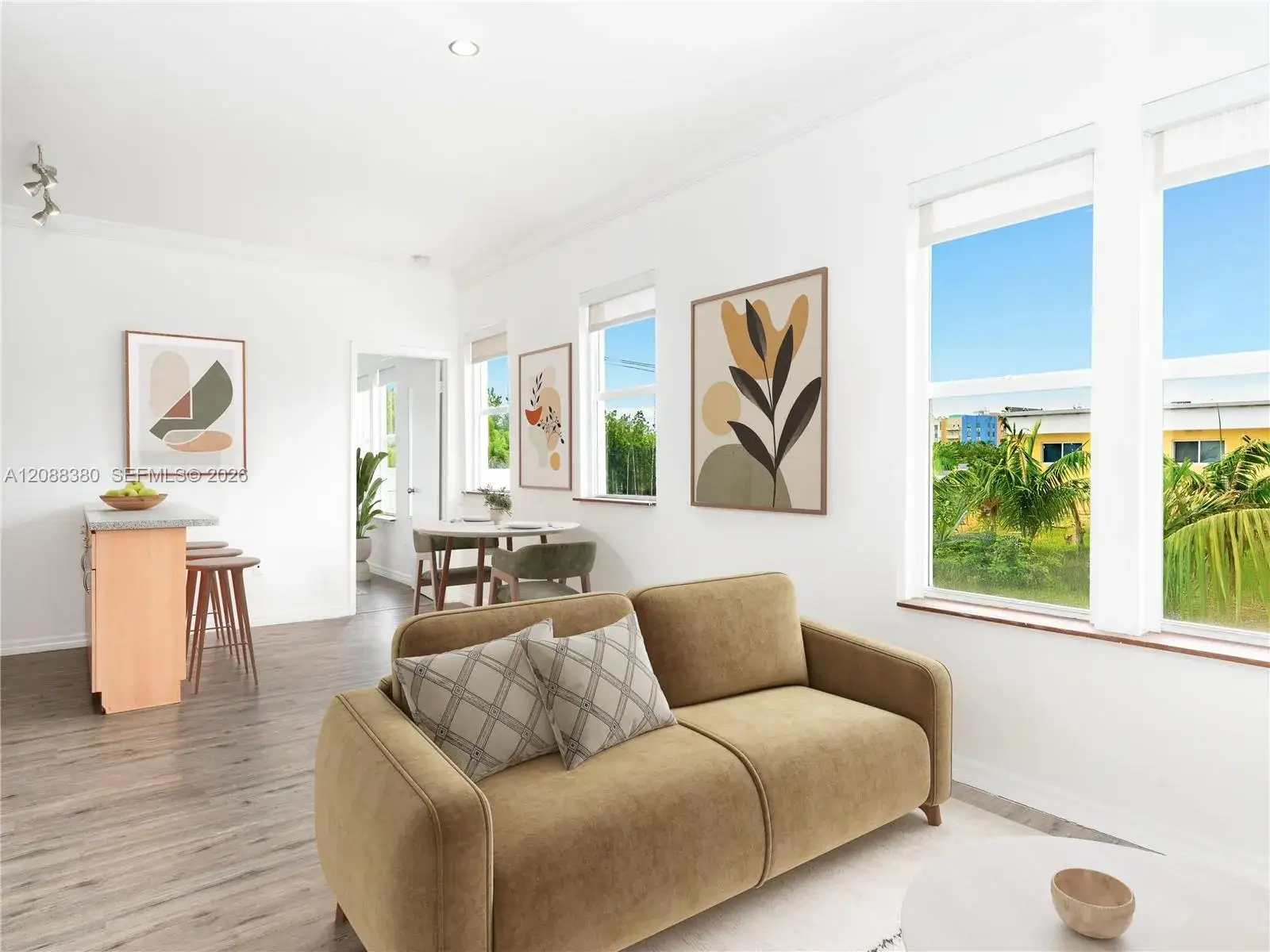 2 bedroom 1 bath Residential for sale at 737 Jefferson Ave # 305, Miami Beach FL 33139