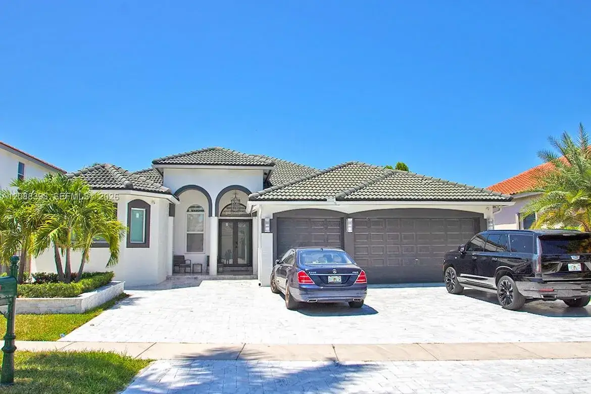 4 bedroom 3 bath Residential for sale at 3062 SW 189th Ave, Miramar FL 33029