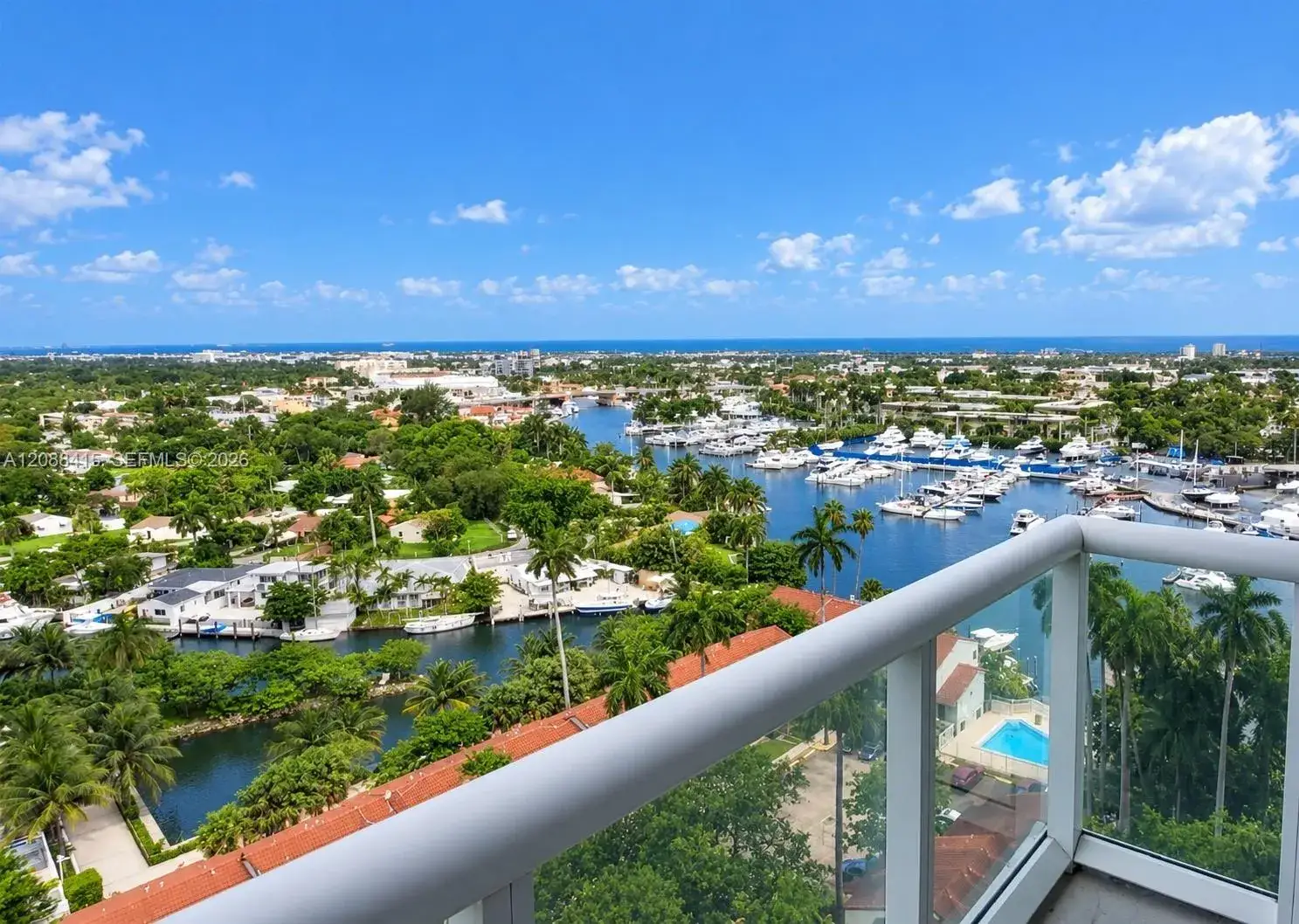 2 bedroom 2 bath Residential Lease for rent at 1861 NW S River Dr # 1001, Miami FL 33125
