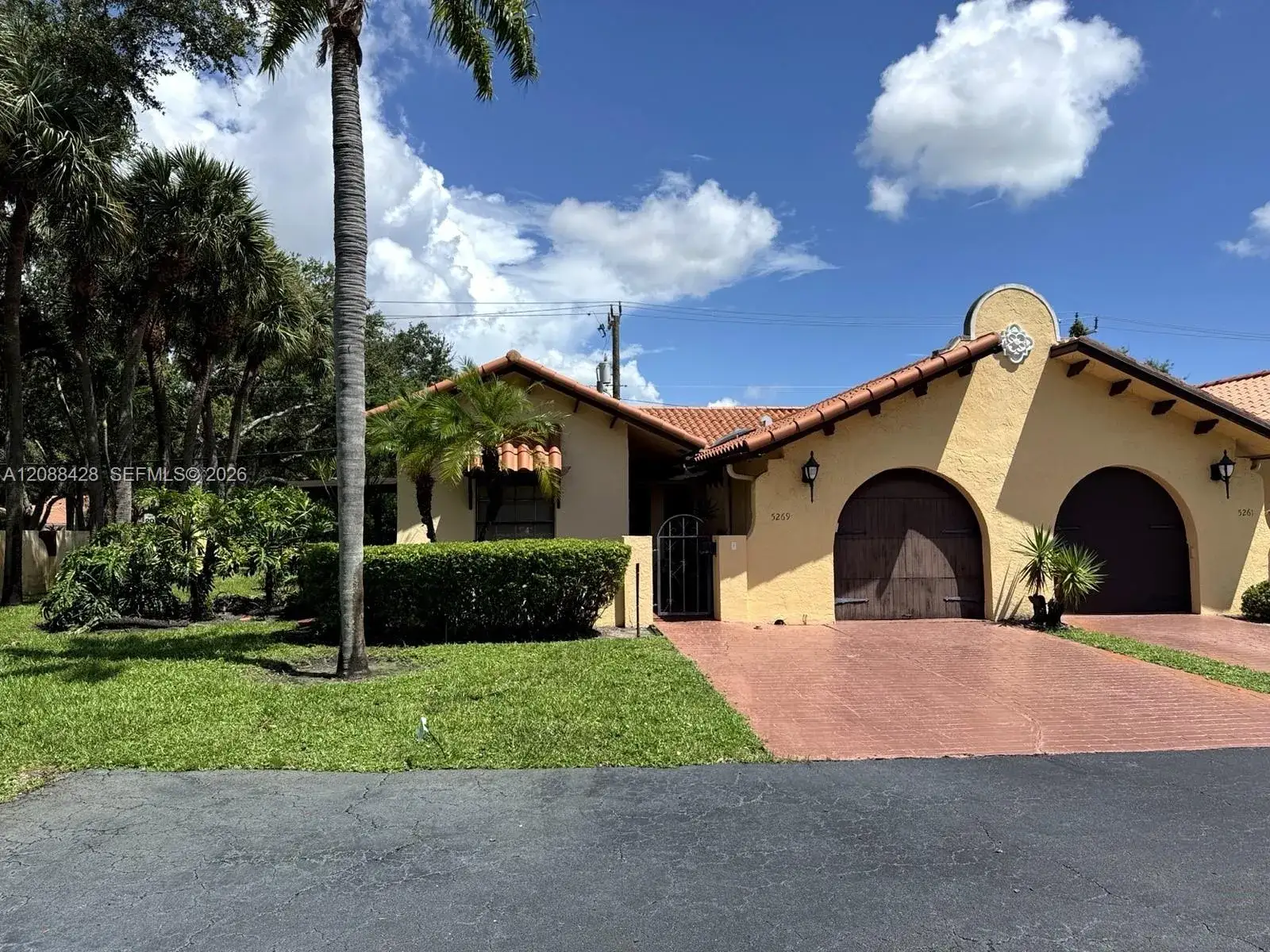 2 bedroom 2 bath Residential for sale at 5269 W Magellan Way W, Delray Beach FL 33484