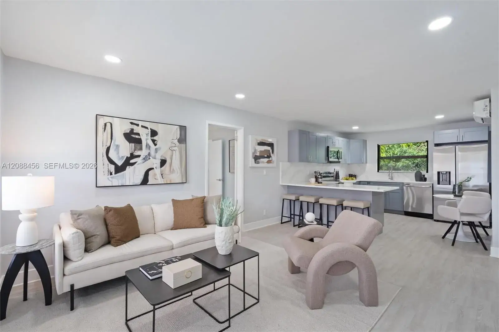 3 bedroom 2 bath Residential for sale at 6405 Dawson St, Hollywood FL 33023