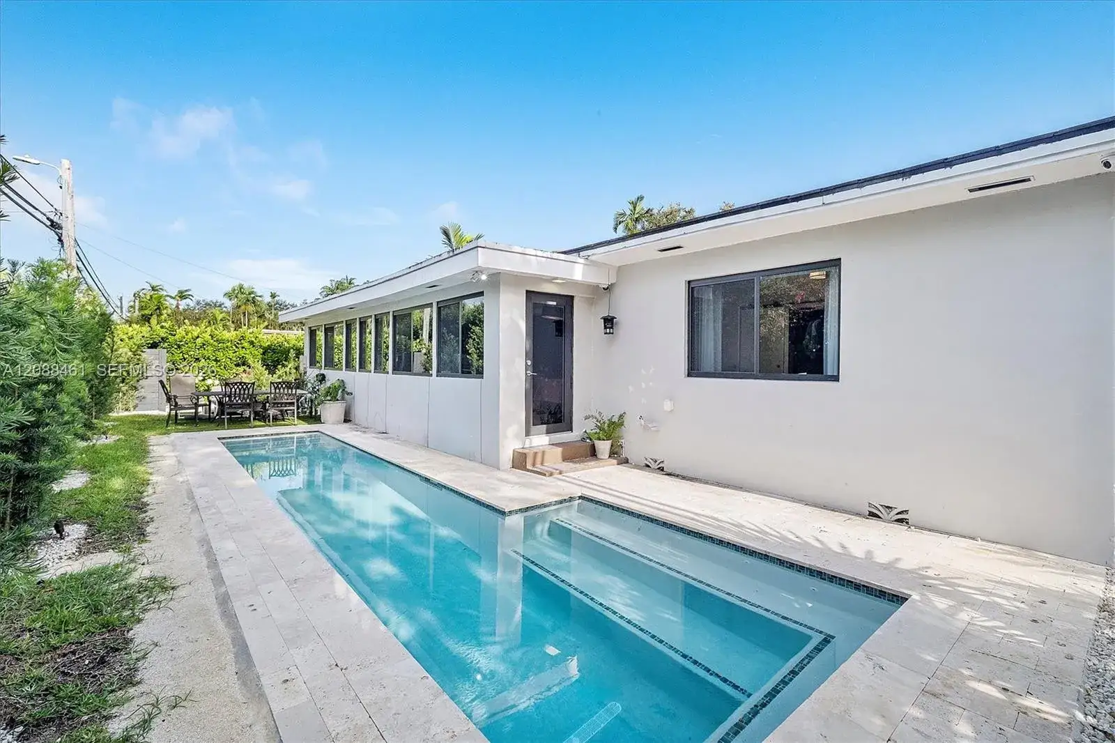 3 bedroom 2 bath Residential for sale at 1064 NE 97th St, Miami Shores FL 33138