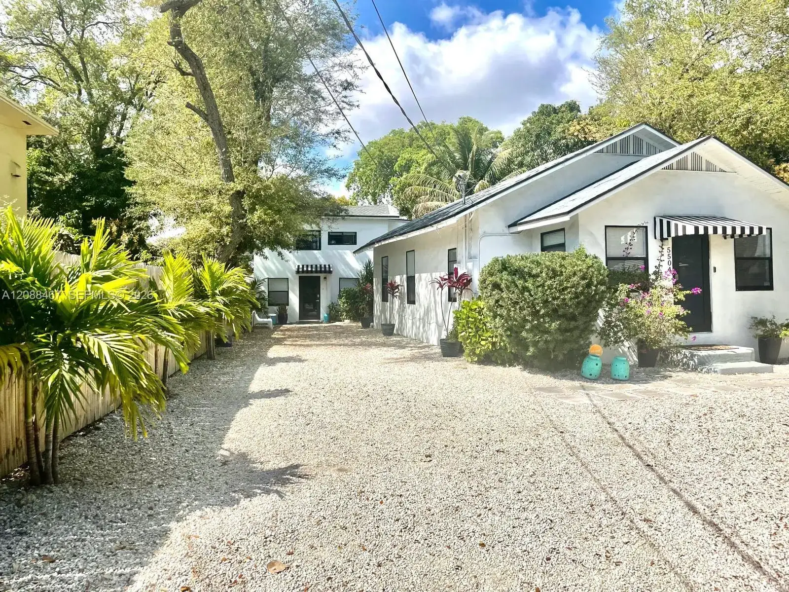 Residential Income for sale at 5504 NW 3rd Ave, Miami FL 33127