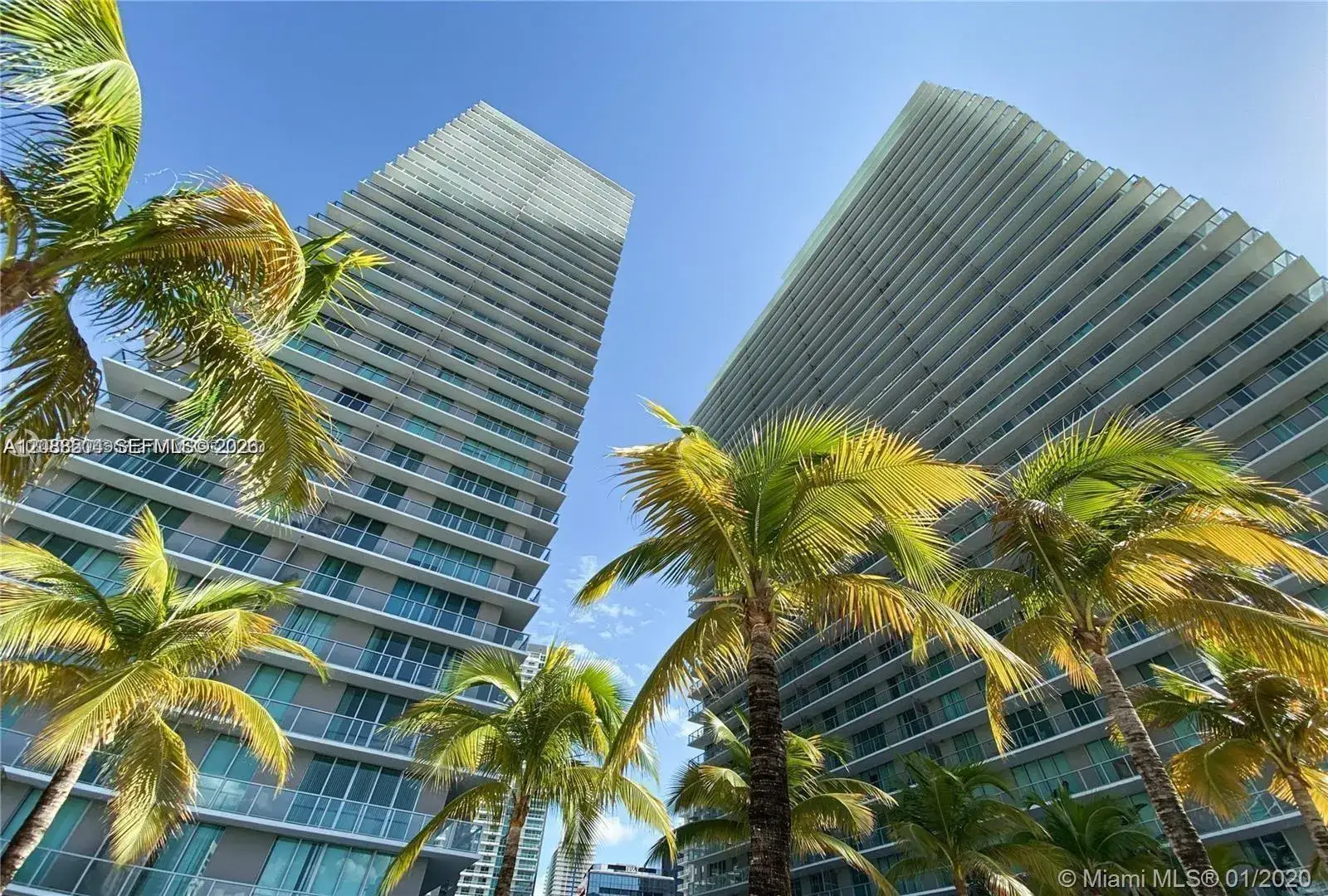 2 bedroom 2 bath Residential for sale at 79 SW 12th St, Miami FL 33130