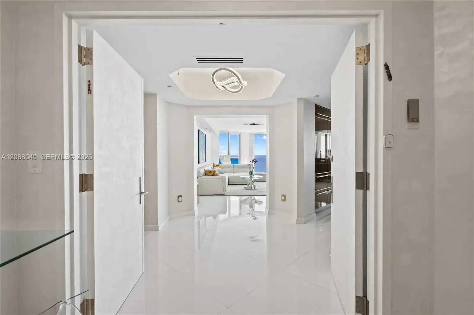 3 bedroom 3 bath Residential for sale at 2711 S Ocean Dr # 1902, Hollywood FL 33019
