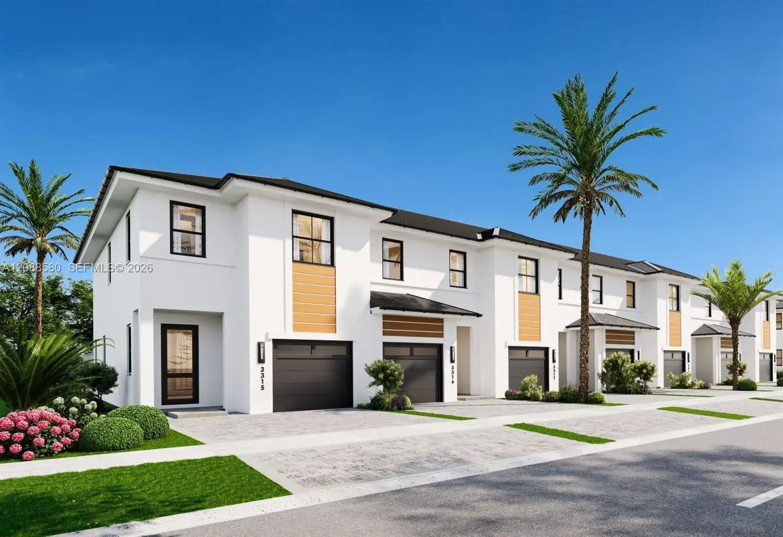 3 bedroom 2 bath Residential for sale at 14823 Bethune Dr, Miami FL 33176