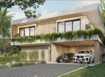 Land/Boat Docks for sale at 1185 NE 104th St, Miami Shores FL 33138