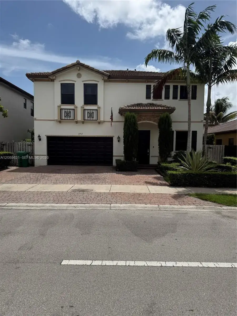 4 bedroom 2 bath Residential for sale at 11712 SW 234th St, Homestead FL 33032