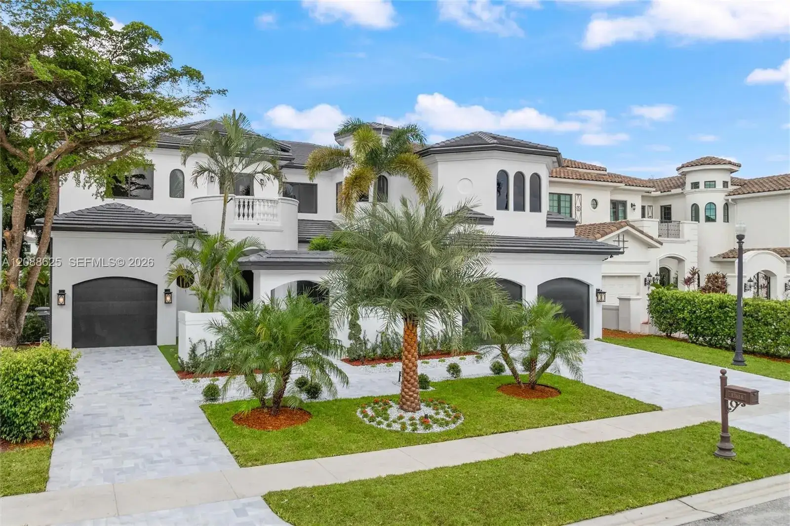 6 bedroom 6 bath Residential for sale at 17614 Circle Pond Ct, Boca Raton FL 33496