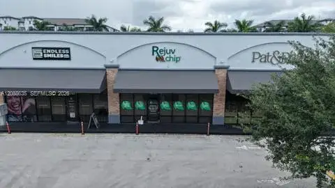 Commercial Sale for sale at 10781 NW 41st St, Doral FL 33178