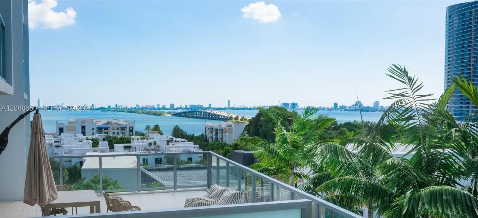 1 bedroom 1 bath Residential for sale at 3900 Biscayne Blvd # 723, Miami FL 33137