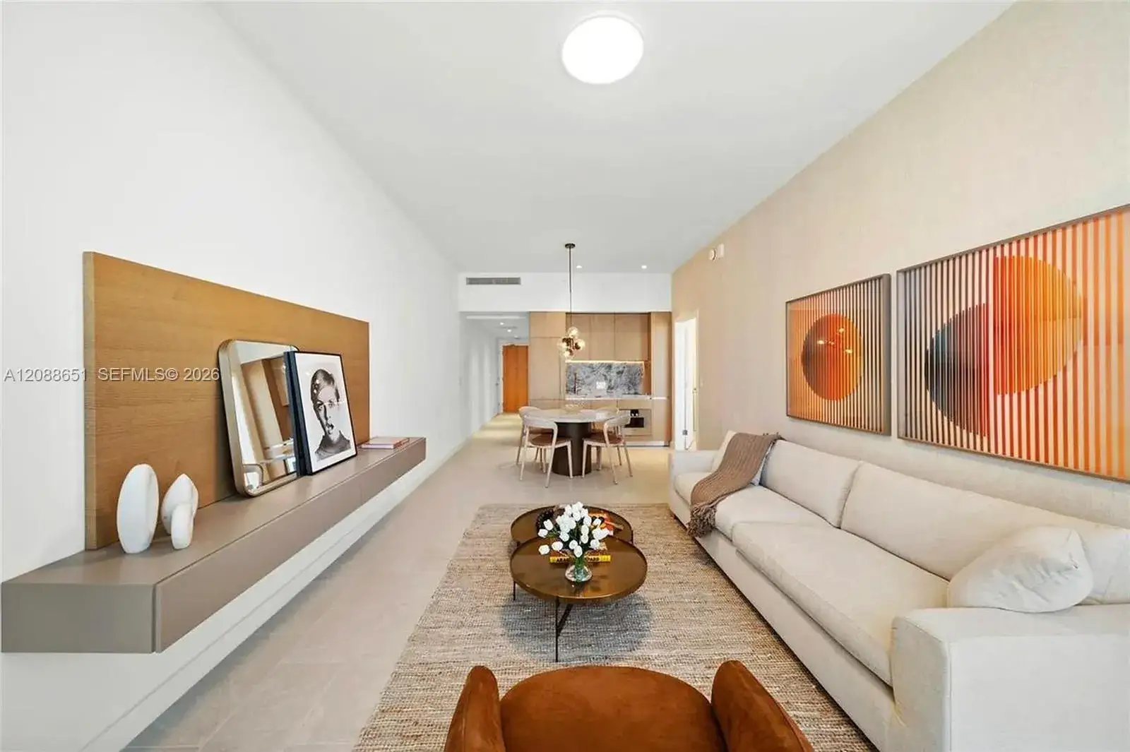 1 bedroom 2 bath Residential for sale at 500 Alton Rd # 506, Miami Beach FL 33139