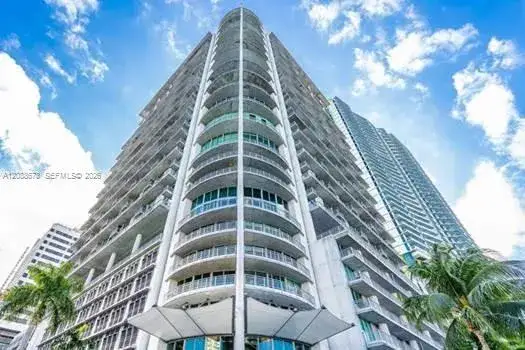 1 bath Residential Lease for rent at 690 SW 1st Ct # 2723, Miami FL 33130