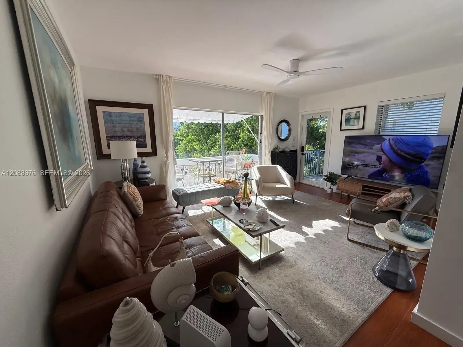 1 bedroom 1 bath Residential for sale at 1021 Michigan Ave # 7, Miami Beach FL 33139