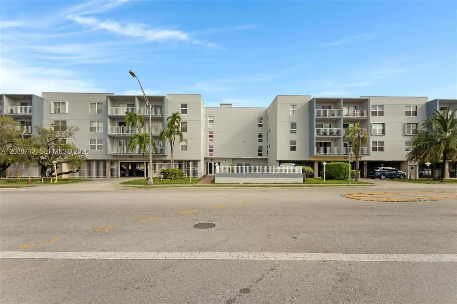 2 bedroom 2 bath Residential Lease for rent at 555 NE 123rd St # A, North Miami FL 33161