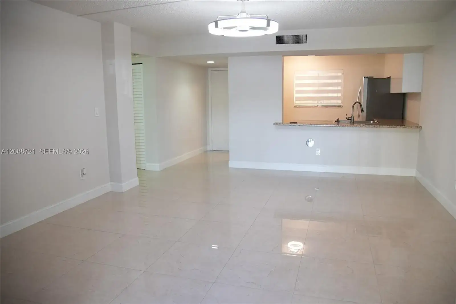2 bedroom 2 bath Residential Lease for rent at 8635 NW 8th St # 103, Miami FL 33126