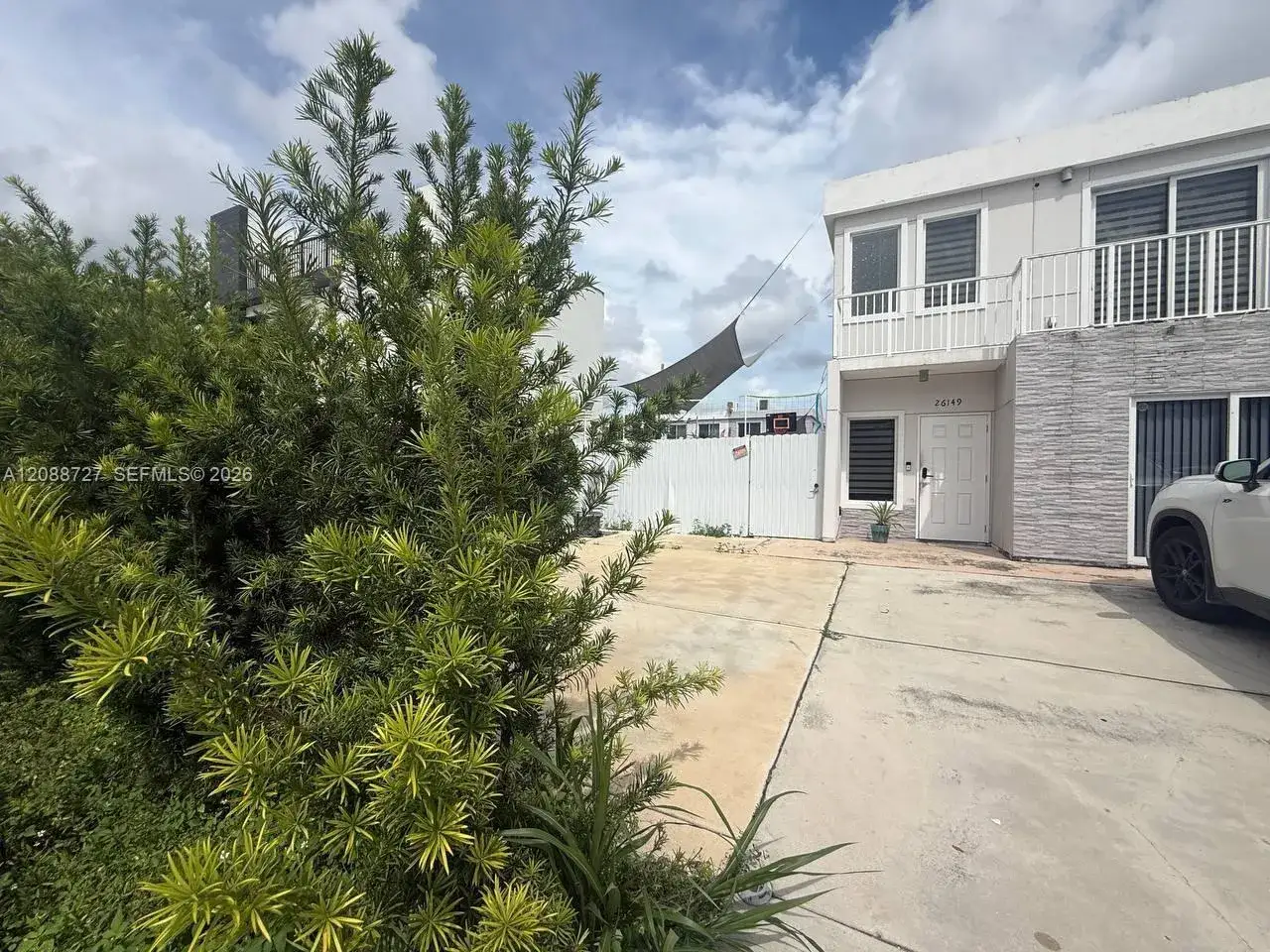 4 bedroom 3 bath Residential for sale at 26149 SW 137th Ave, Homestead FL 33032