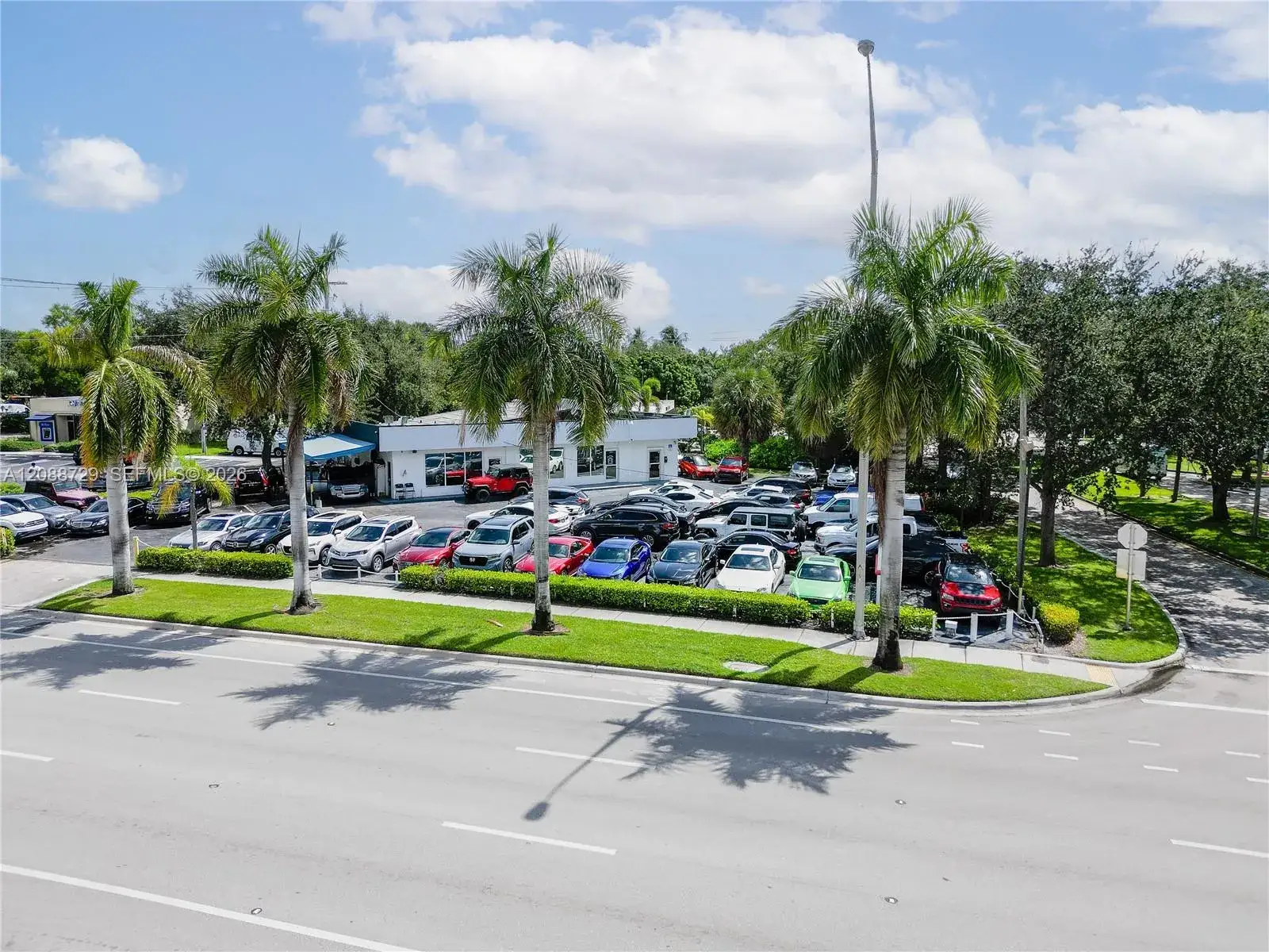 Commercial Sale for sale at 4800 N Federal Hwy, Lighthouse Point FL 33064