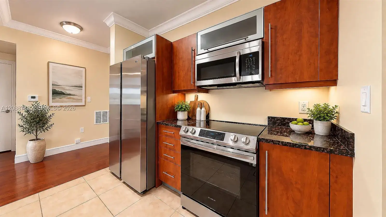 2 bedroom 2 bath Residential for sale at 7350 SW 89th St # 716S, Miami FL 33156