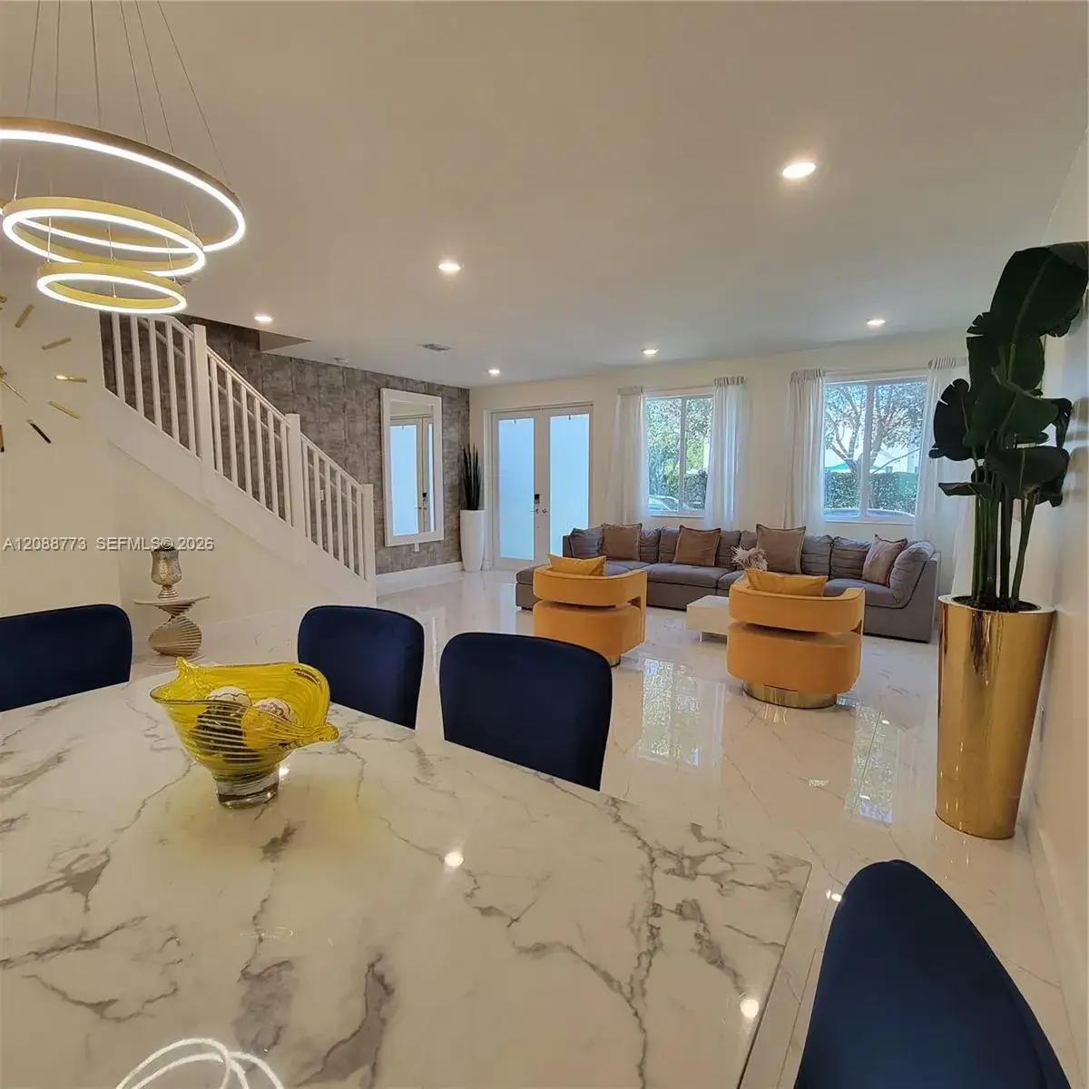 4 bedroom 3 bath Residential for sale at 10440 NW 67th St # 10440, Doral FL 33178