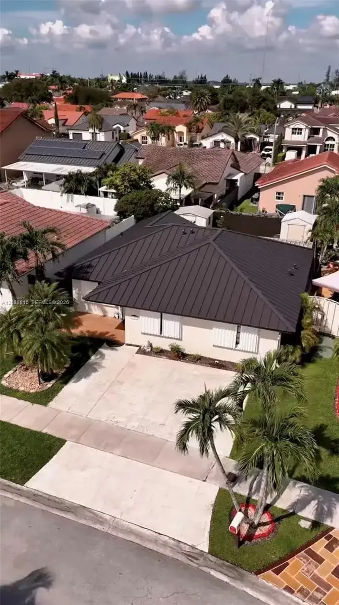 3 bedroom 2 bath Residential for sale at 748 NW 133rd Ave, Miami FL 33182