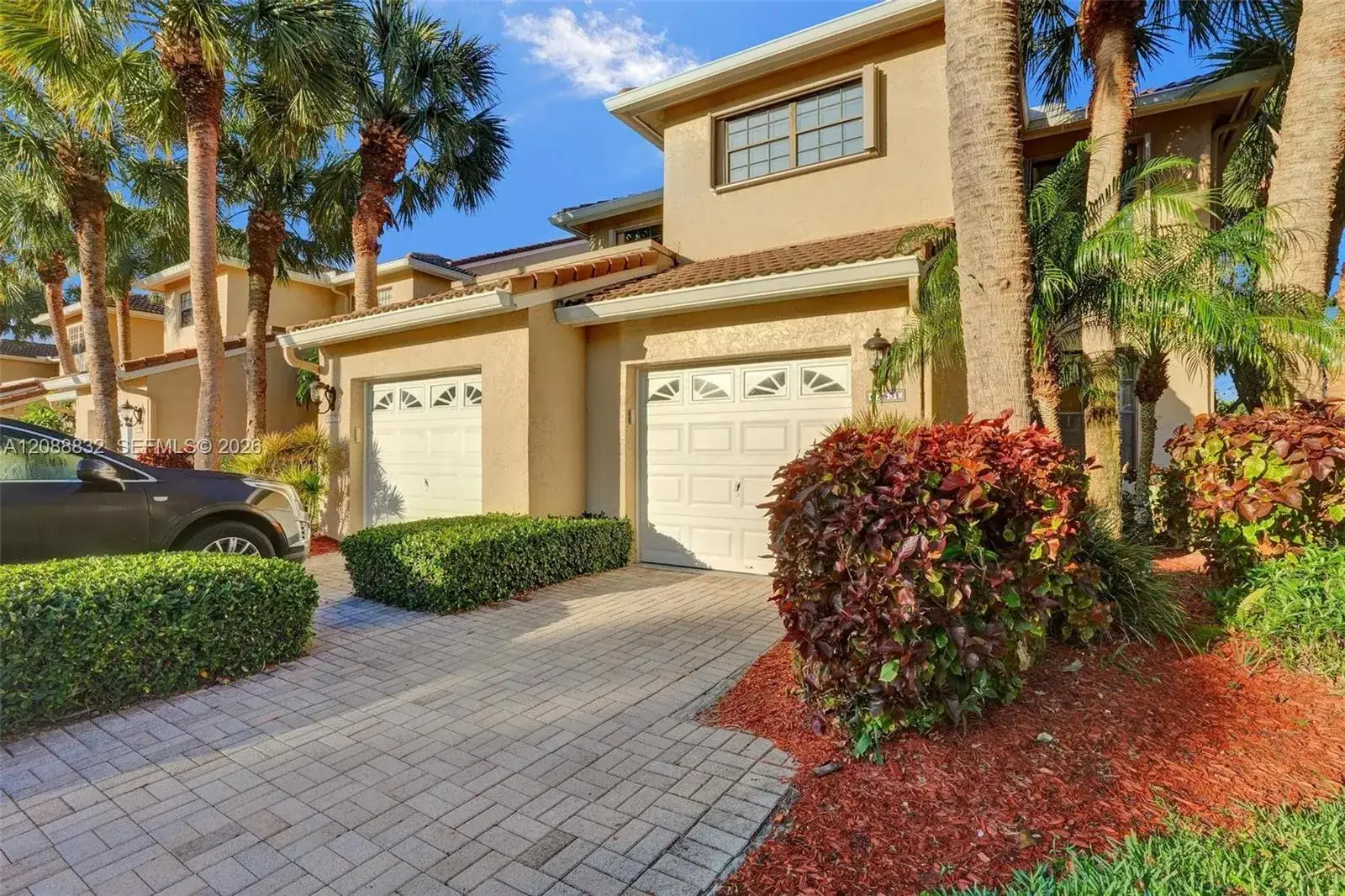 3 bedroom 2 bath Residential Lease for rent at 6765 Montego Bay Blvd, Boca Raton FL 33433