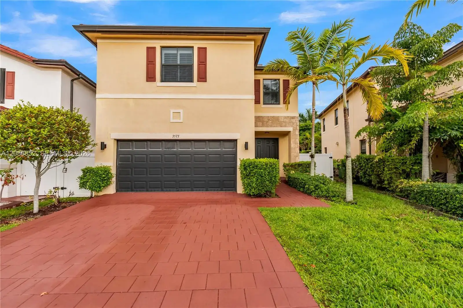 4 bedroom 3 bath Residential for sale at 3573 W 106th Ter, Hialeah FL 33018