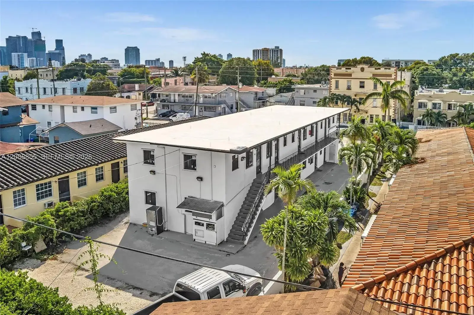 Commercial Sale for sale at 1027 SW 3rd St, Miami FL 33130