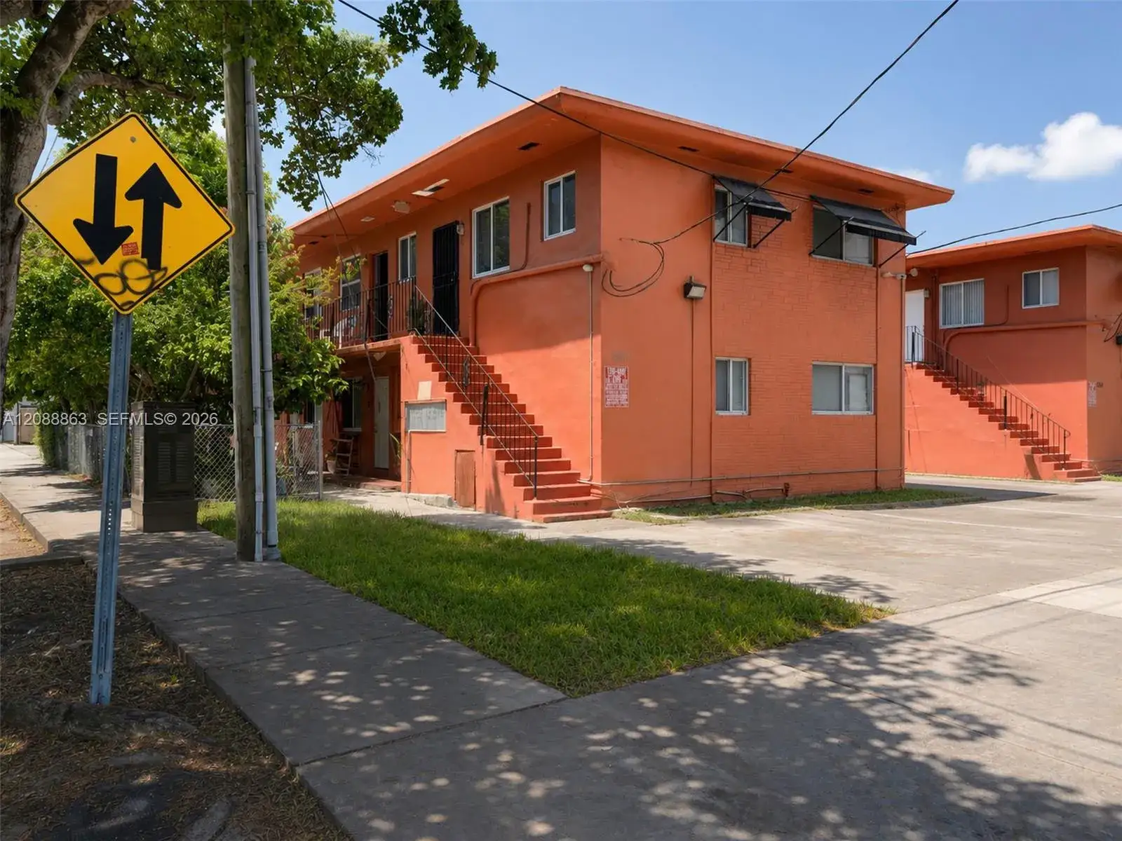 Commercial Sale for sale at 500 SW 3rd St, Miami FL 33130