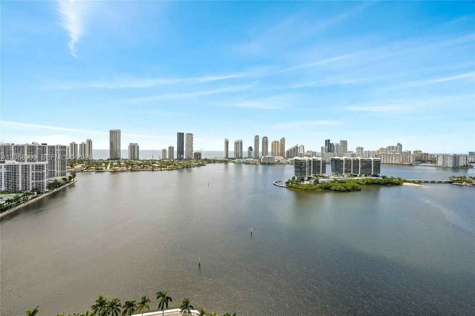 3370 Hidden Bay Dr # 2813, Aventura FL 33180