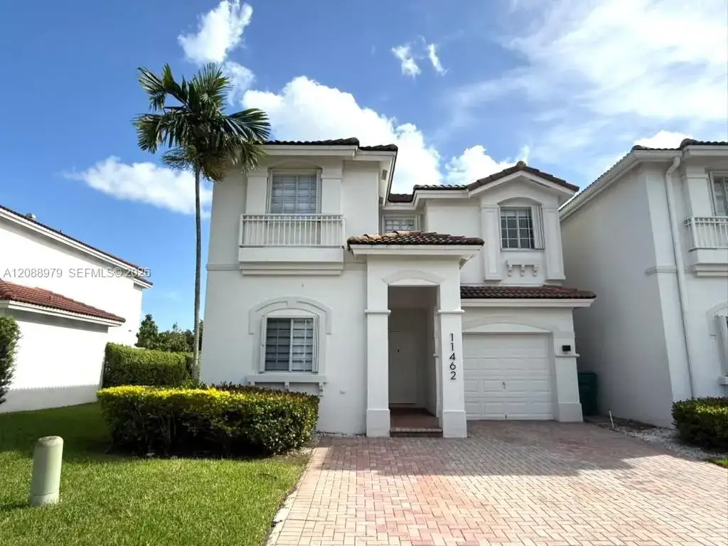 11462 NW 69th Ter, Doral FL 33178