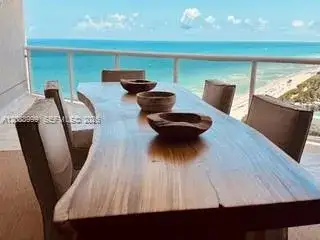 2 bedroom 2 bath Residential Lease for rent at 6767 Collins Ave # 2206, Miami Beach FL 33141