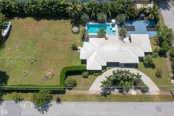 Commercial Land for sale at 400 NE 2nd St, Pompano Beach FL 33060
