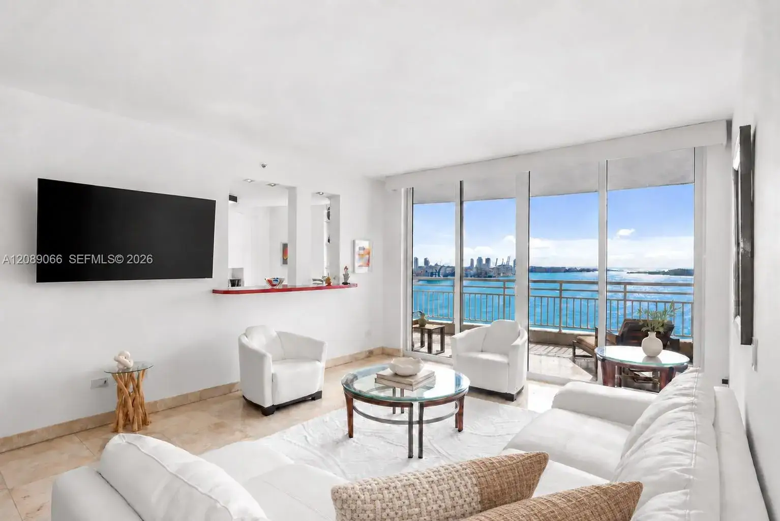 808 Brickell Key Dr # 2002, Miami FL 33131